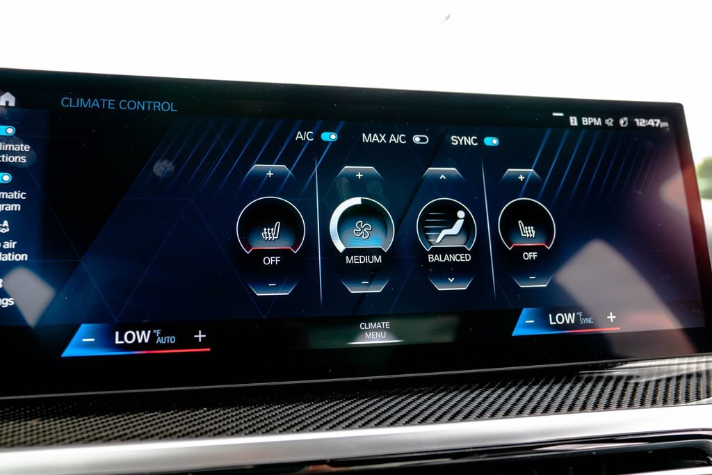 Used 2023 BMW M3 Competition AWD/4WD image 52