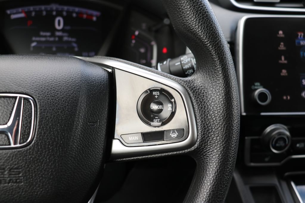 Used 2019 Honda CR-V EX image 12