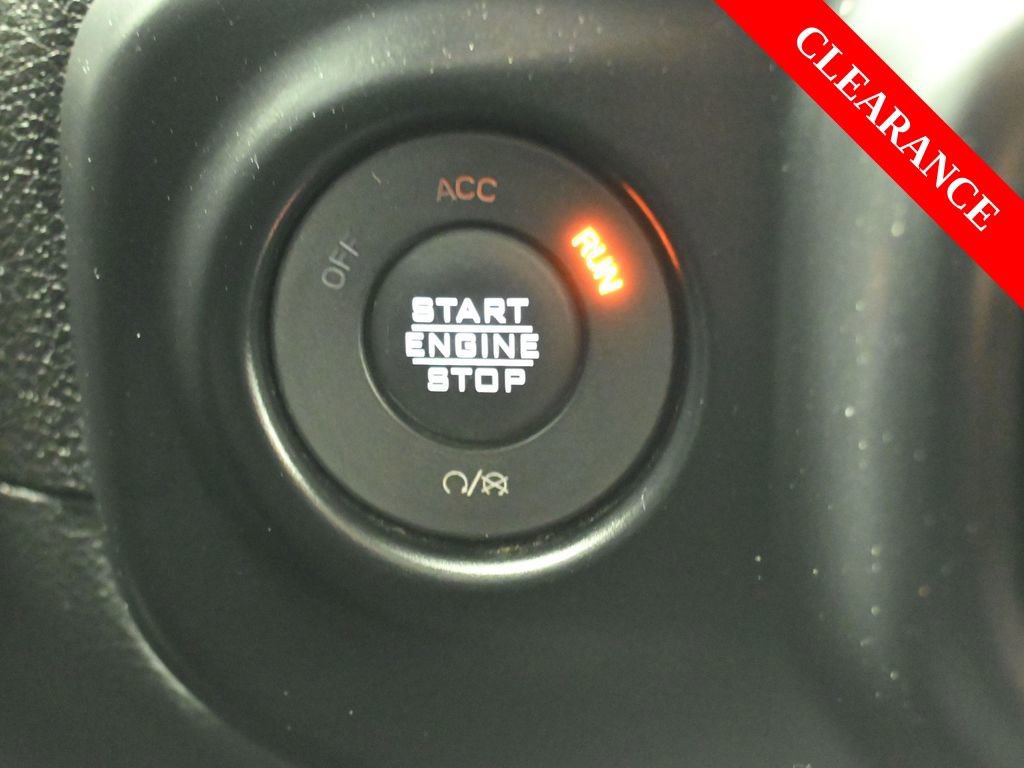 Used 2021 Jeep Wrangler Unlimited Rubicon 4xe w/ Steel Bumper Group image 24