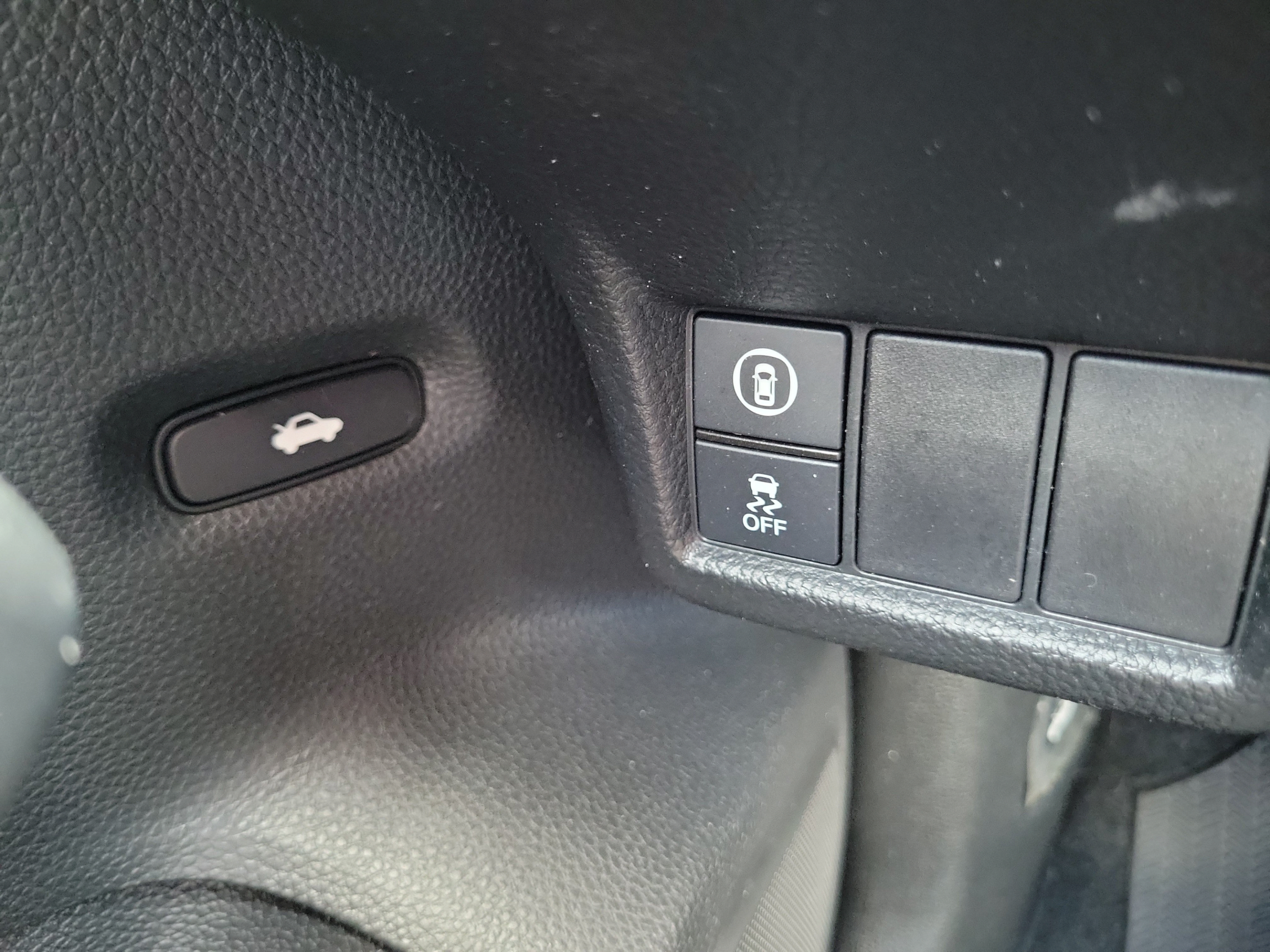Certified 2023 Honda Civic Sport image 27