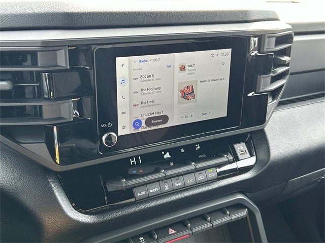 Used 2025 Toyota Tundra SR image 22