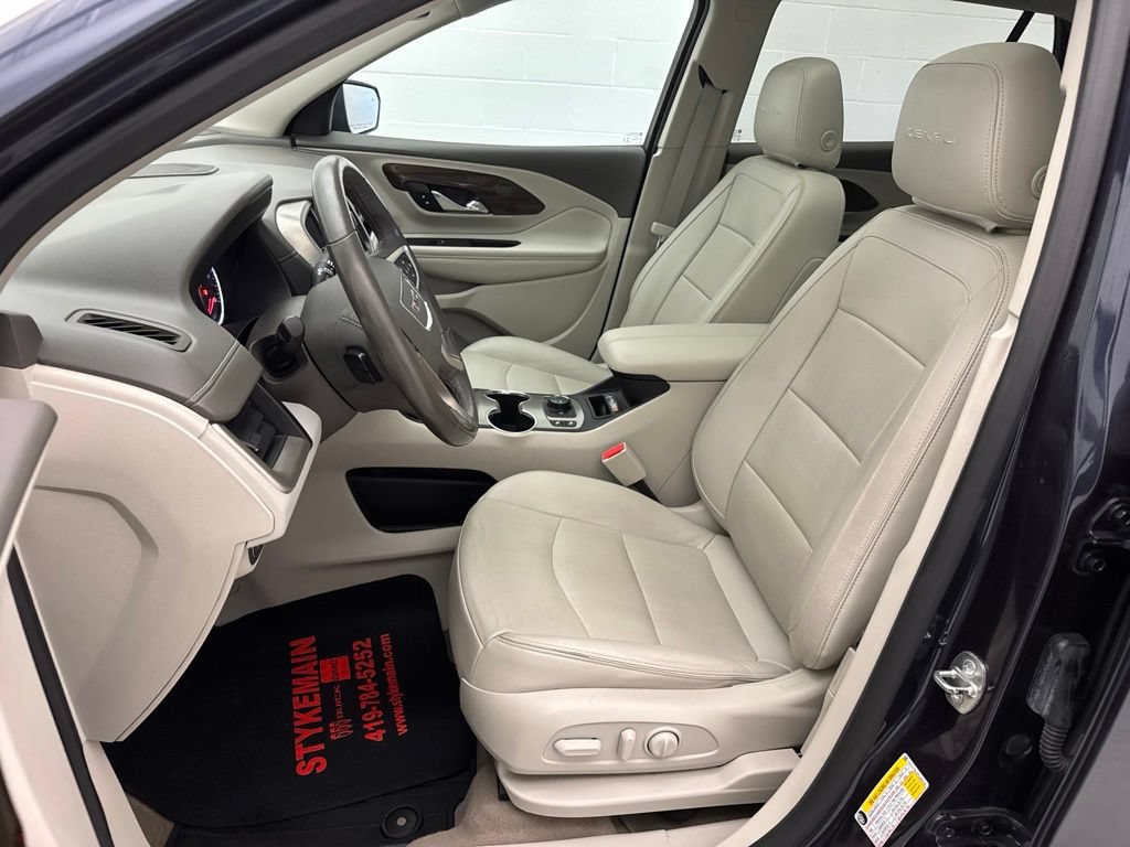 Used 2019 GMC Terrain Denali AWD/4WD image 20