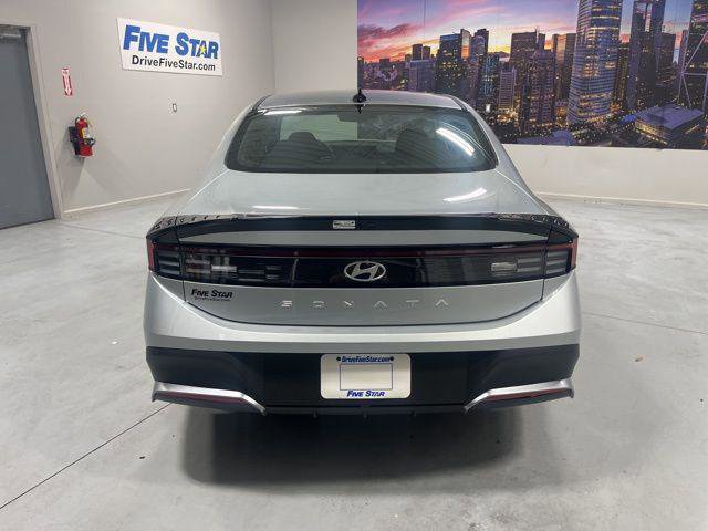 New 2026 Hyundai Sonata SE image 26