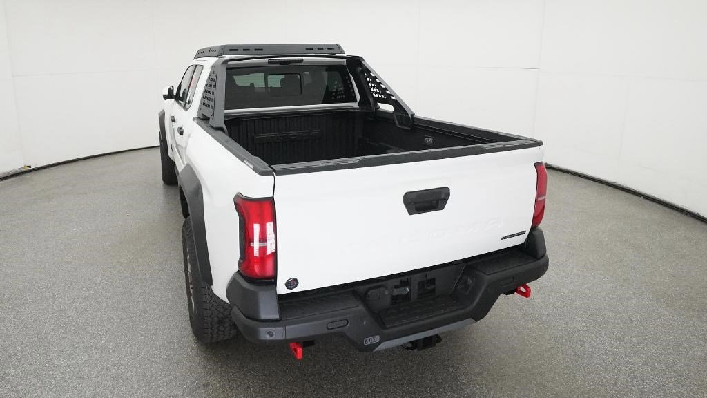 New 2025 Toyota Tacoma 4x4 Double Cab Hybrid image 98