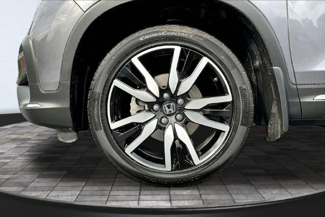 Used 2022 Honda Pilot Touring image 34