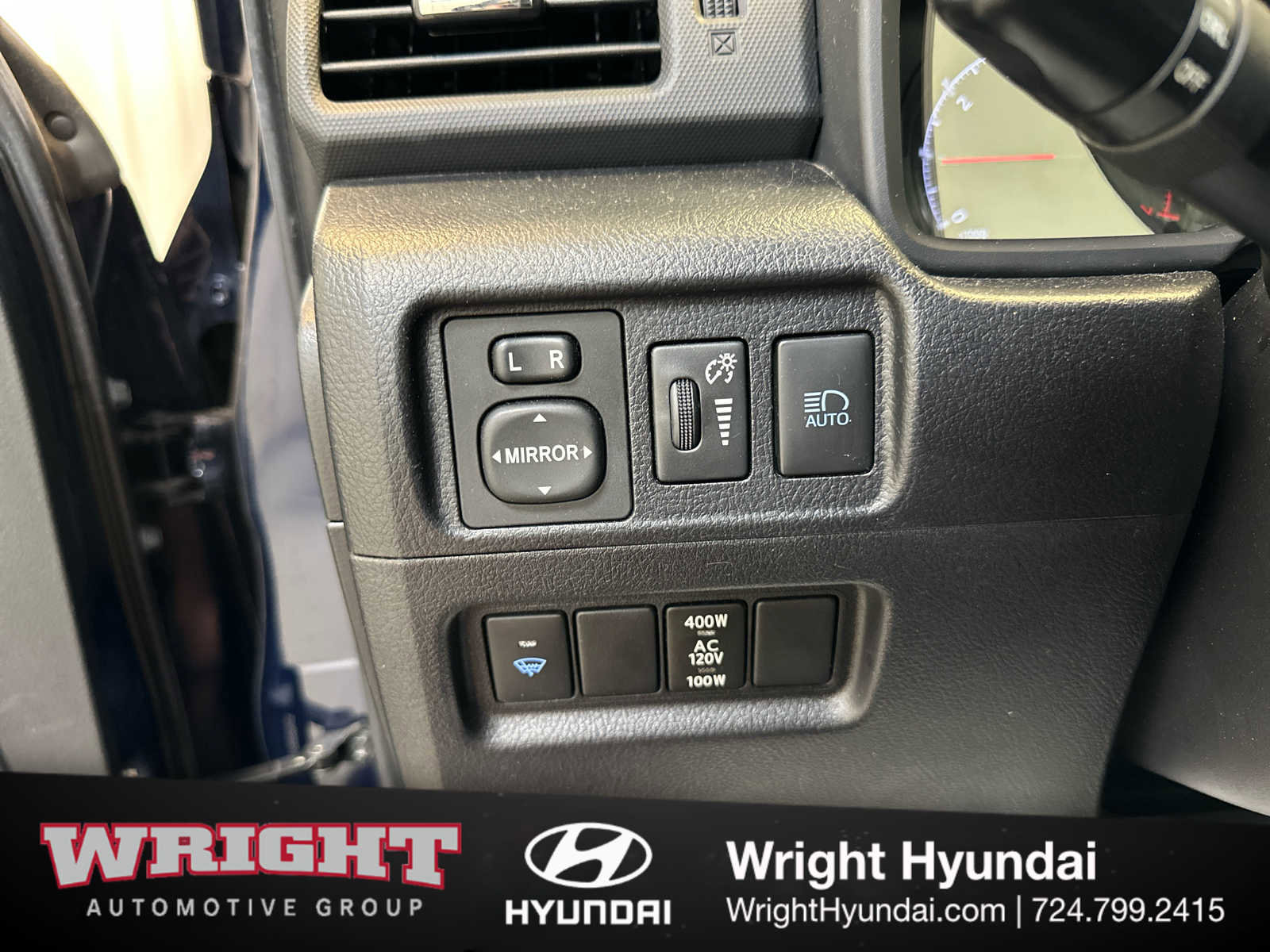 Used 2020 Toyota 4Runner SR5 Premium image 23