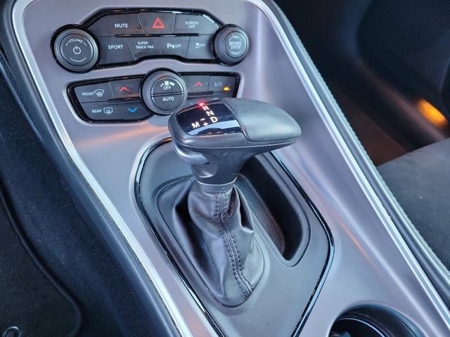 Used 2022 Dodge Challenger GT w/ Plus Package image 23