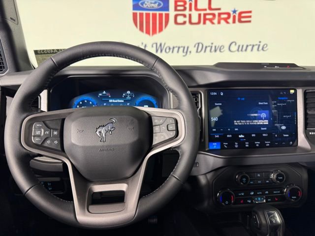 New 2026 Ford Bronco Big Bend image 17