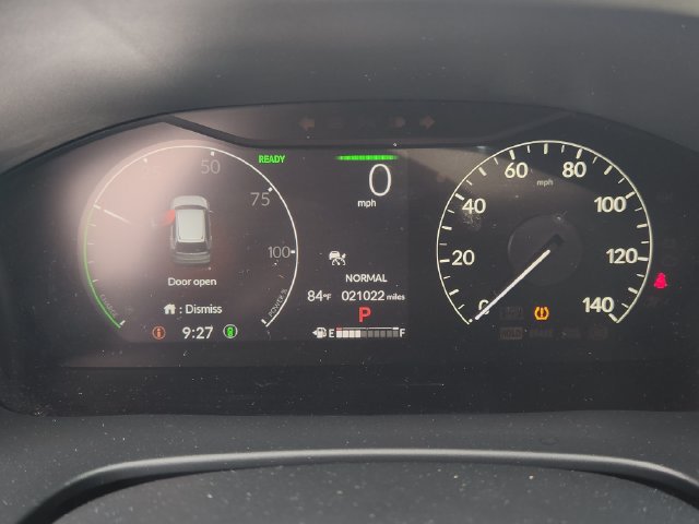 Used 2025 Honda CR-V Sport-L image 14