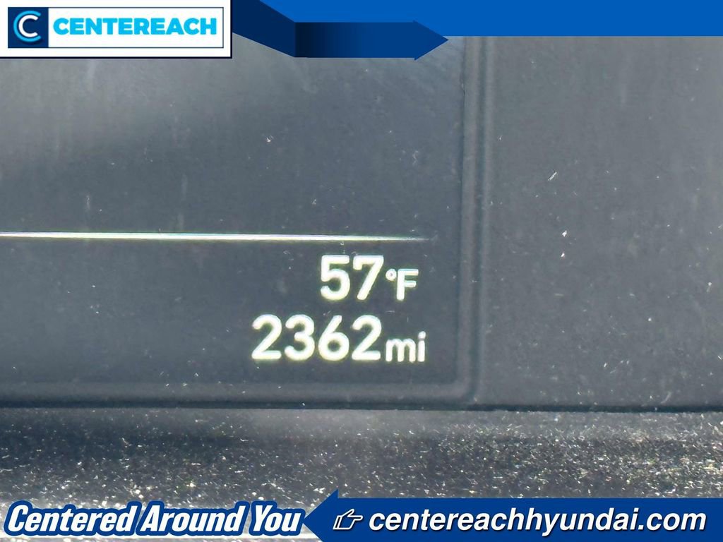 Used 2023 Hyundai Elantra SEL FWD image 21