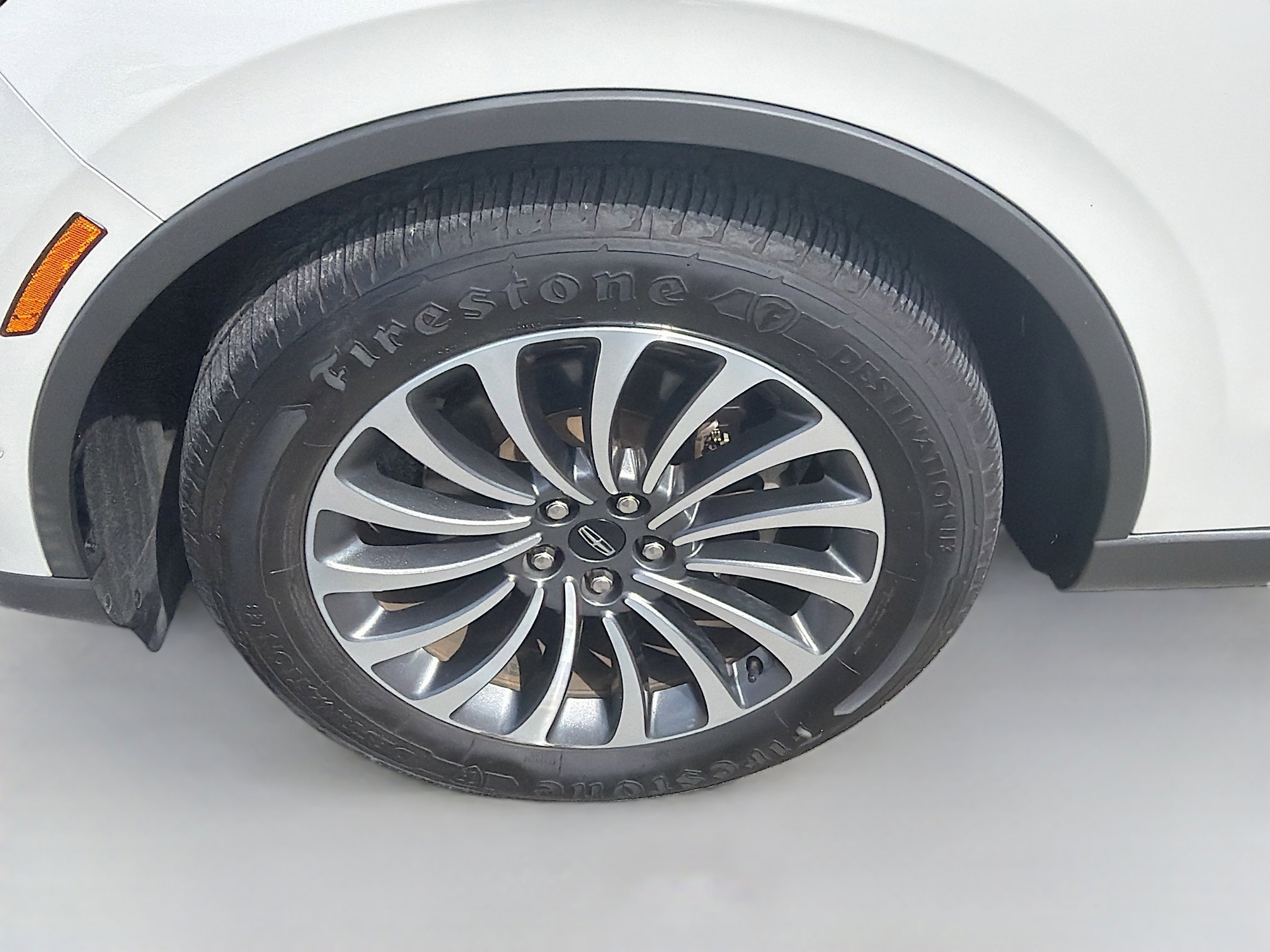 Used 2022 Lincoln Aviator Reserve image 38