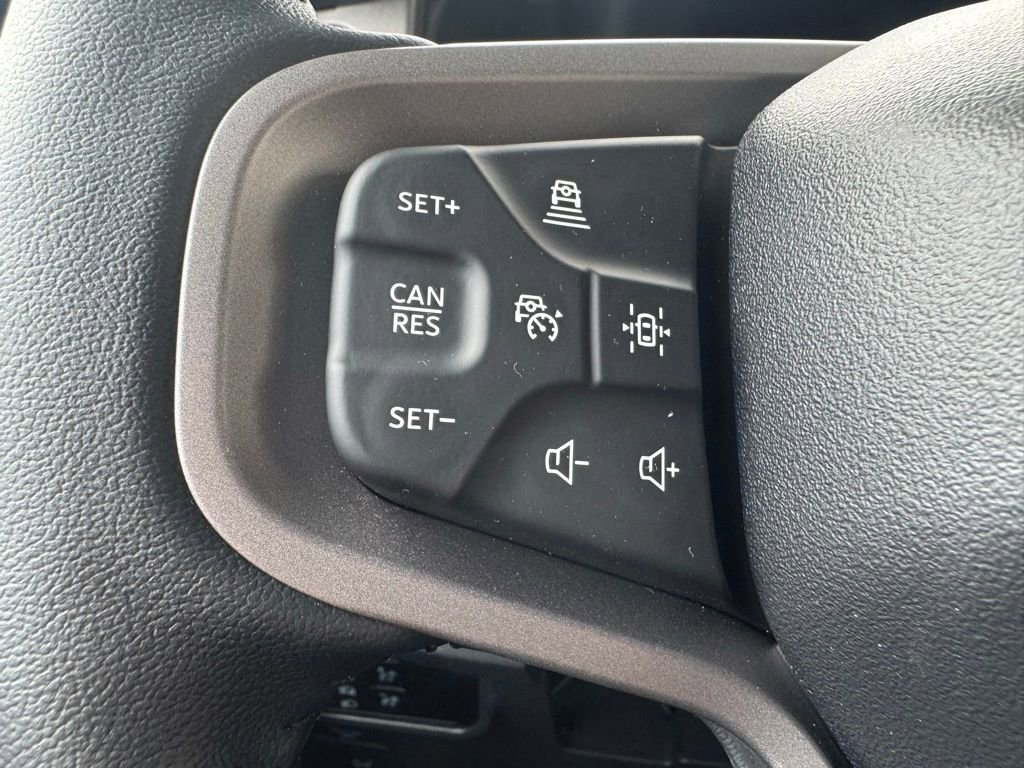 New 2025 Ford Bronco Outer Banks w/ Sasquatch Package image 31