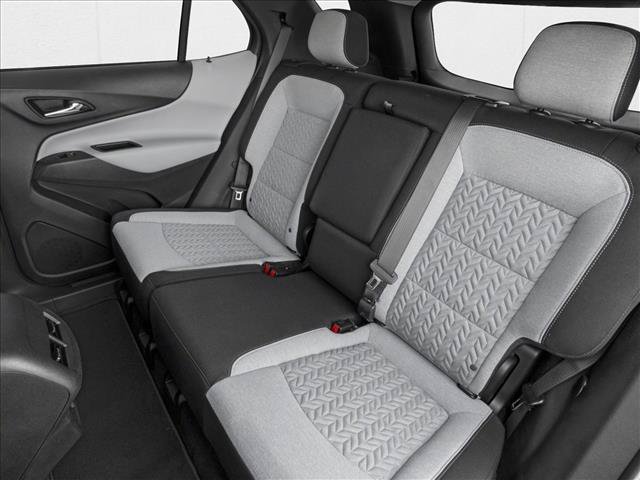 New 2024 Chevrolet Equinox Premier AWD/4WD image 9