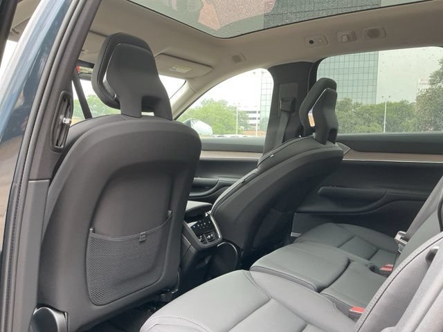 Certified 2025 Volvo EX90 Ultra AWD/4WD image 27
