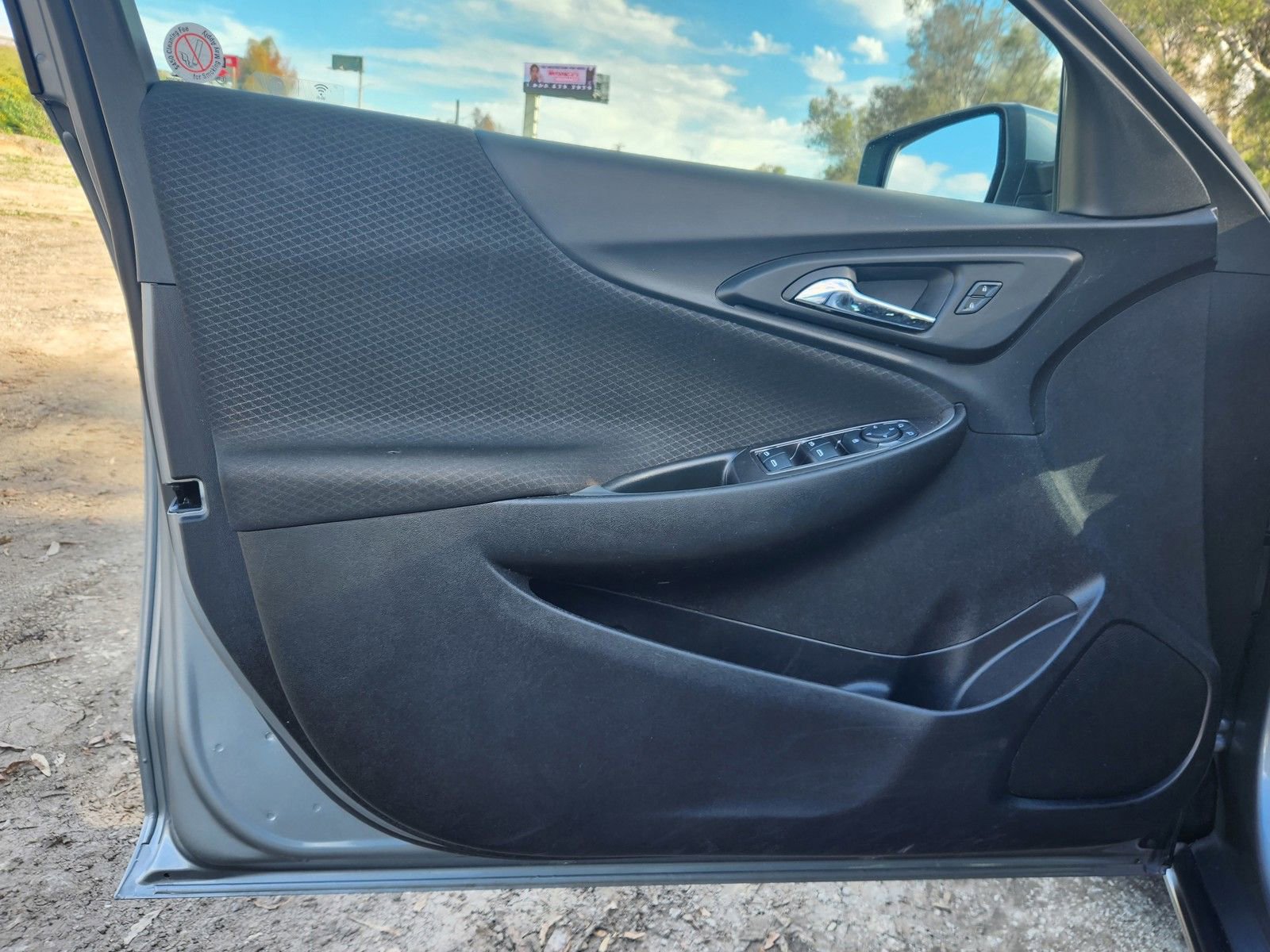 Used 2024 Chevrolet Malibu LT image 16