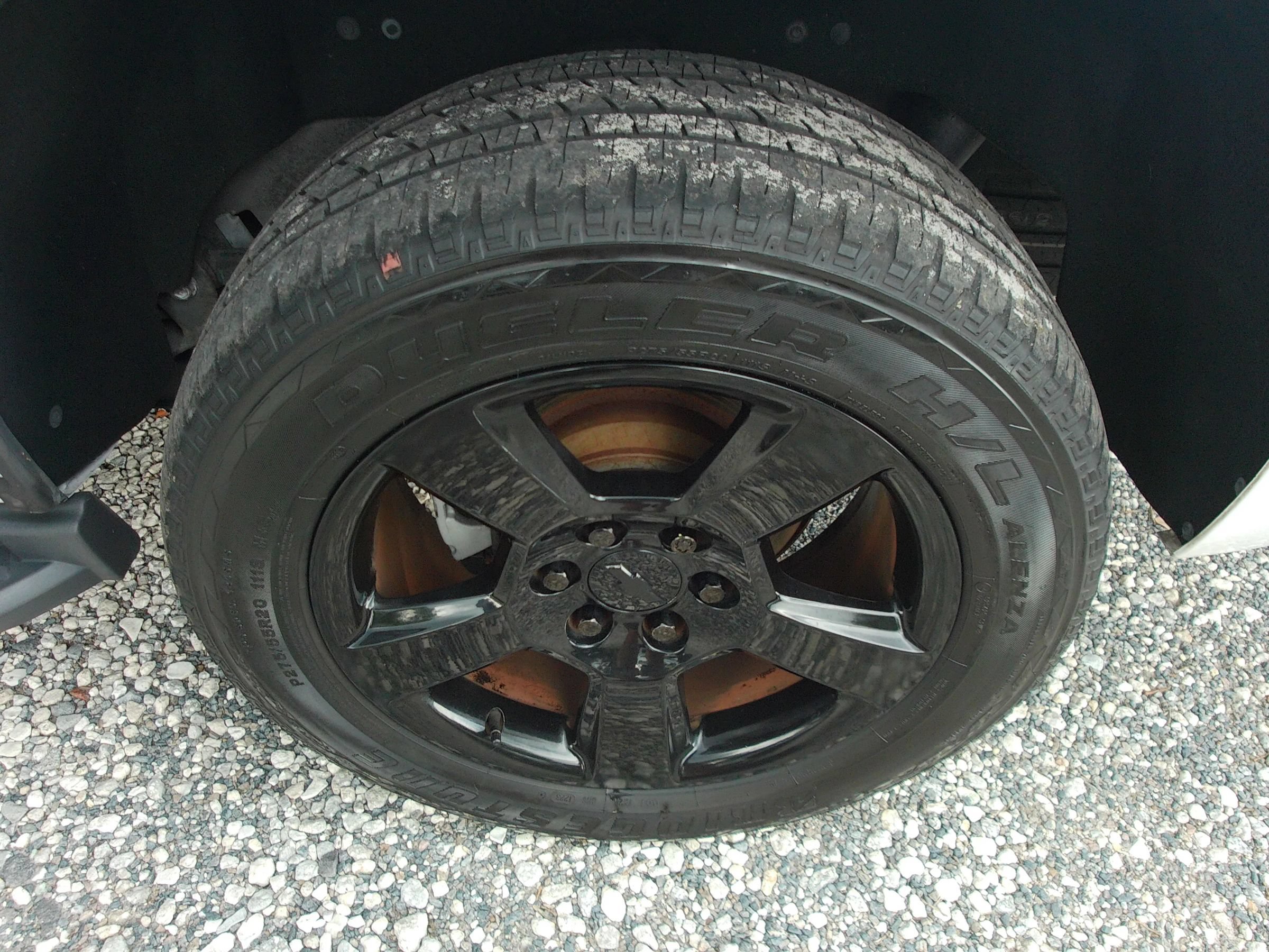 Used 2017 Chevrolet Tahoe LT RWD image 51