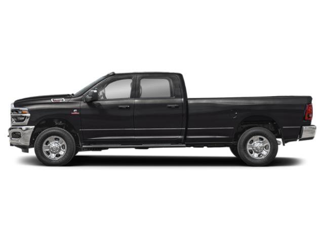 New 2026 RAM 3500 Longhorn AWD/4WD image 15