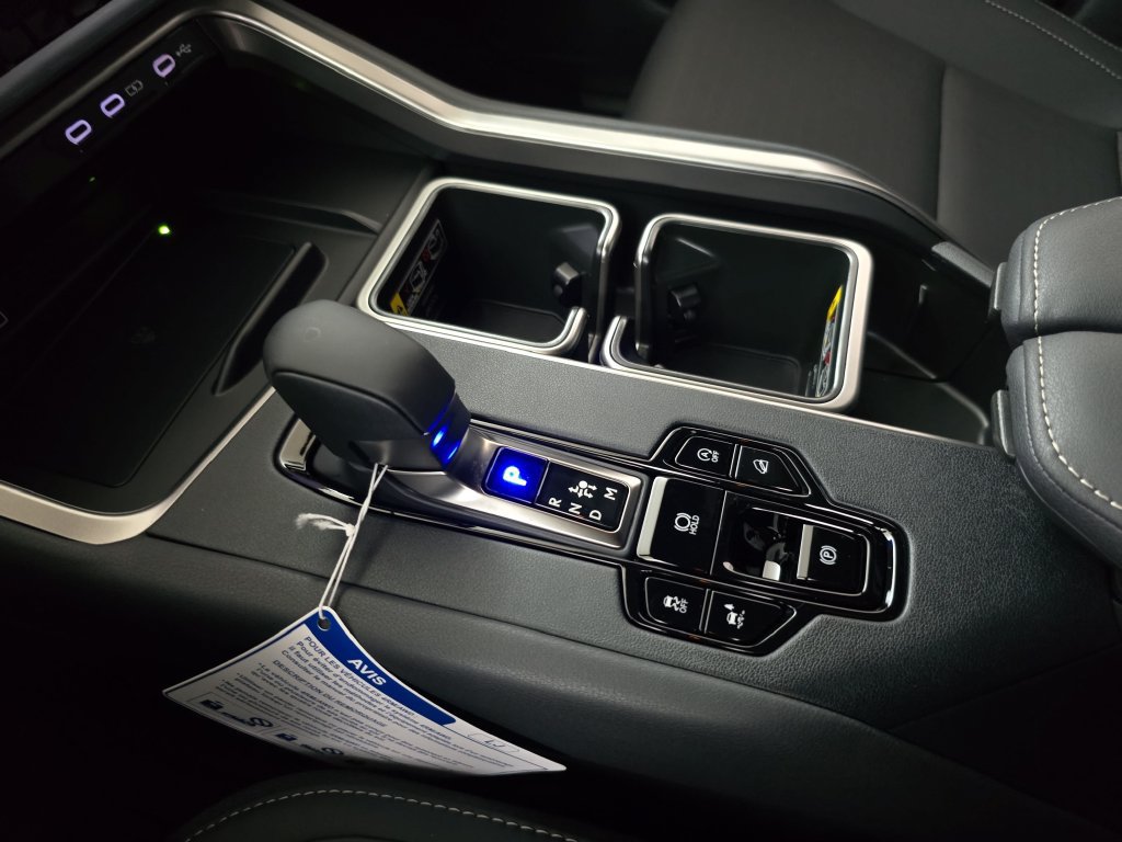 New 2026 Lexus TX 350 AWD w/ Technology Package image 23