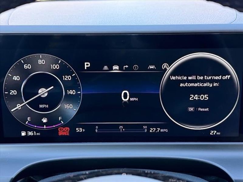 New 2026 Kia Seltos EX w/ EX Sunroof Package image 19