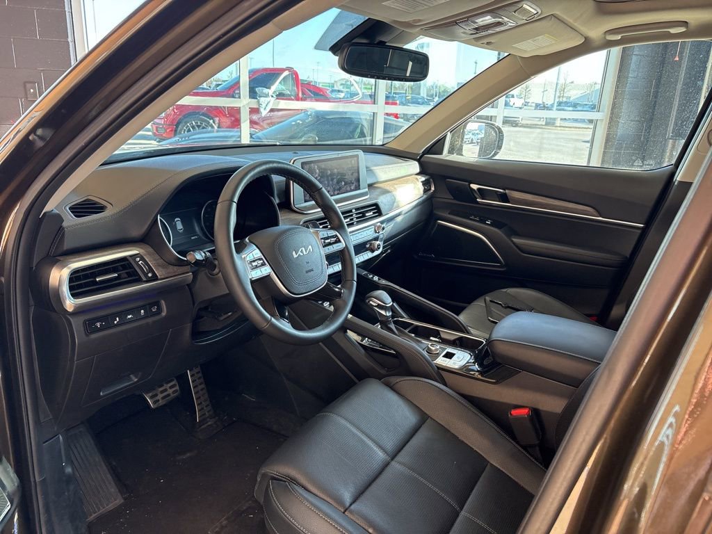 Used 2022 Kia Telluride SX image 21