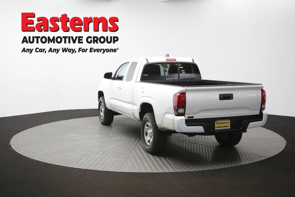 Used 2021 Toyota Tacoma SR RWD image 63
