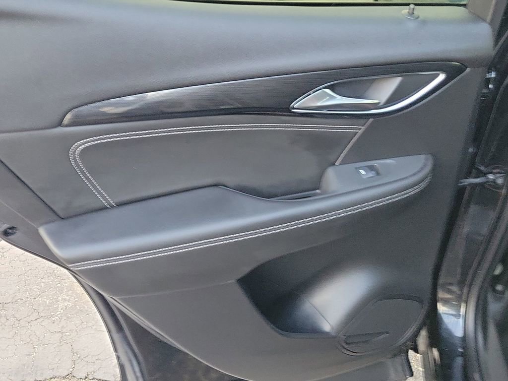 Used 2023 Buick Envision Essence w/ Sport Touring Package image 14