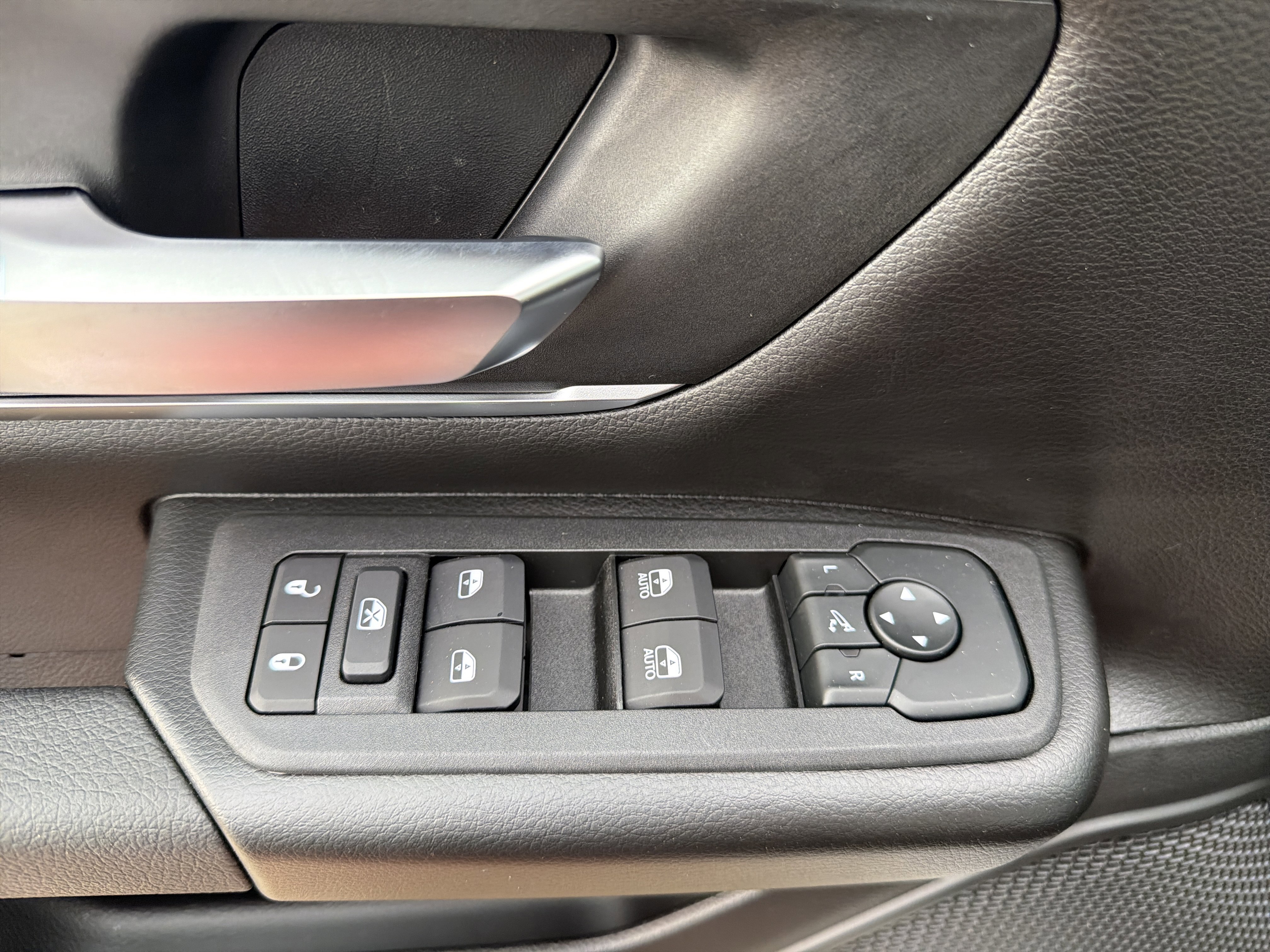 New 2026 RAM 1500 Big Horn image 12