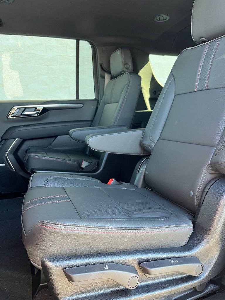 New 2026 Chevrolet Suburban RST w/ Comfort Package image 26