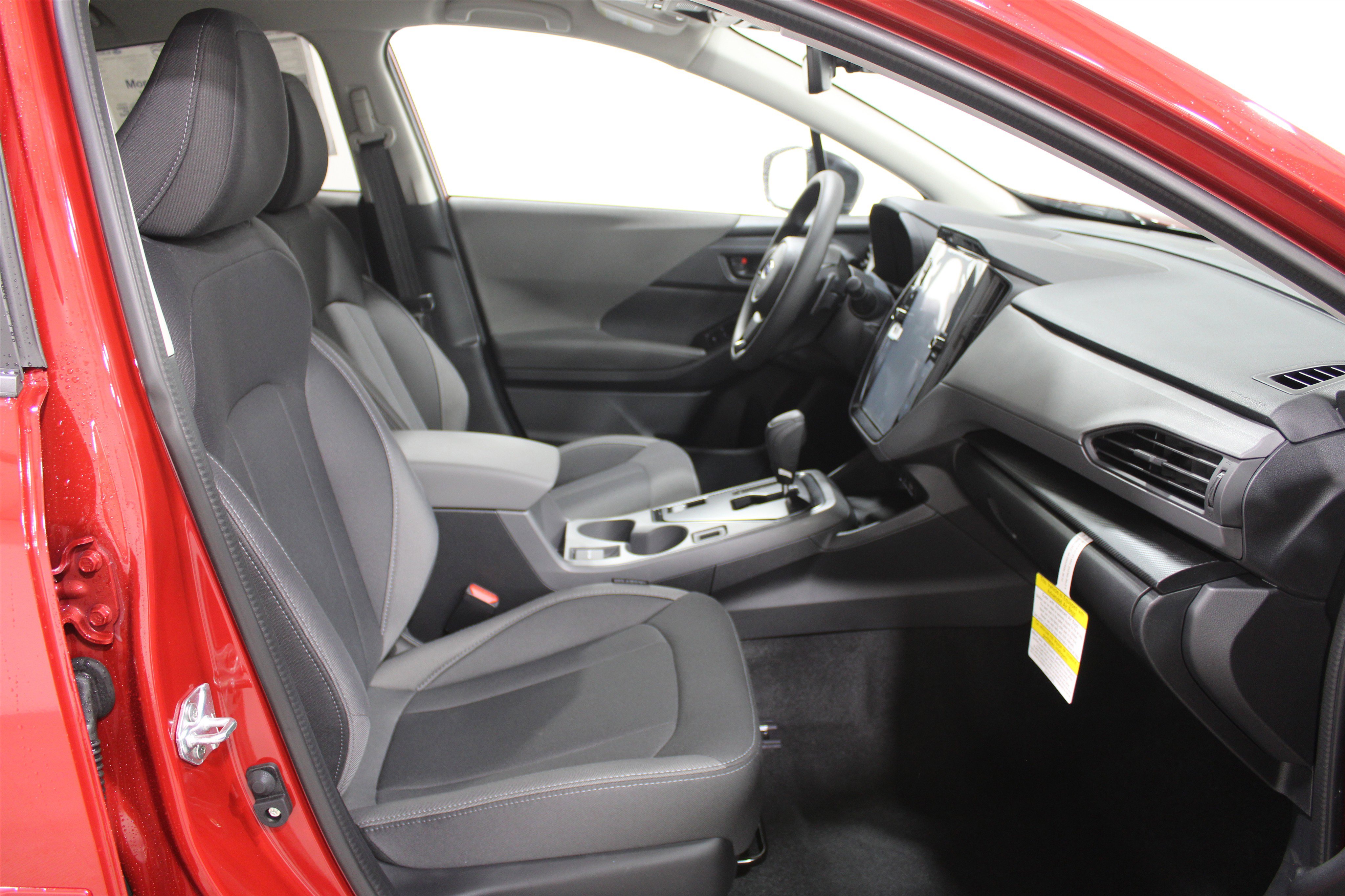 New 2026 Subaru Crosstrek 2.5i Premium image 23