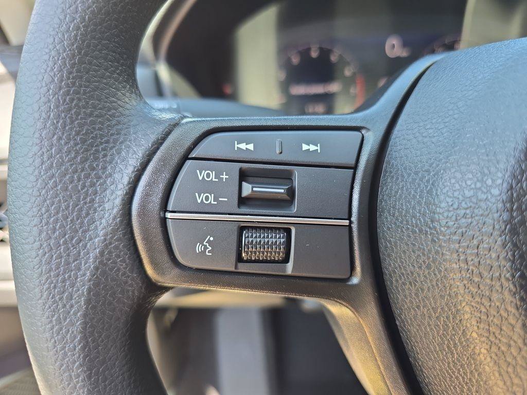 New 2026 Honda Accord SE image 13
