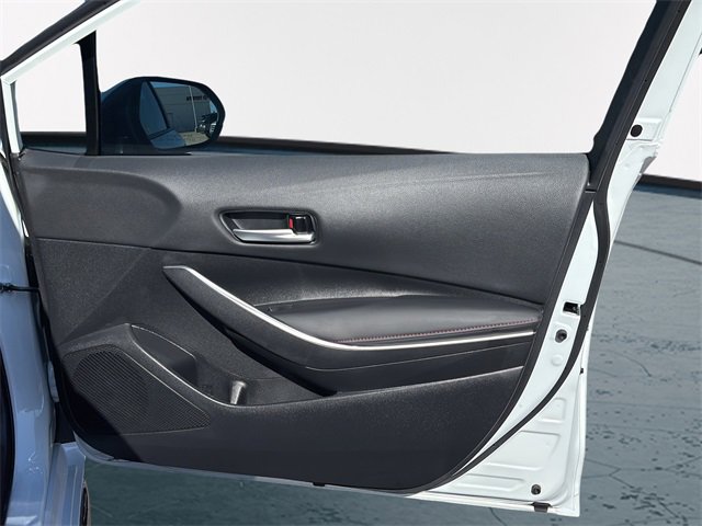 Used 2024 Toyota Corolla SE image 10