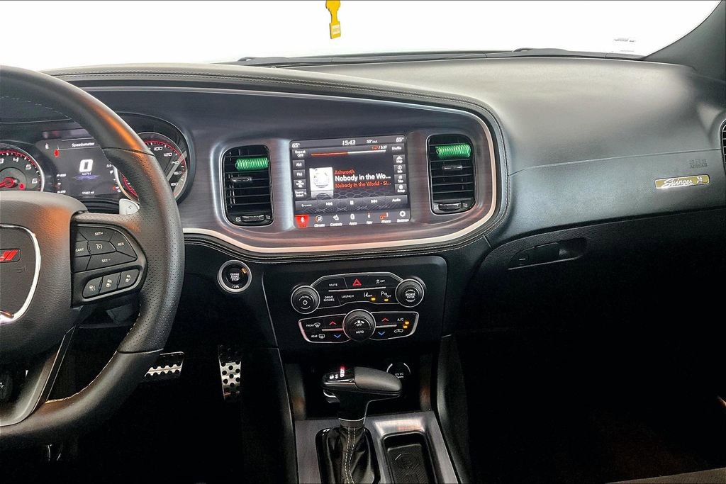 Used 2023 Dodge Charger Scat Pack image 9