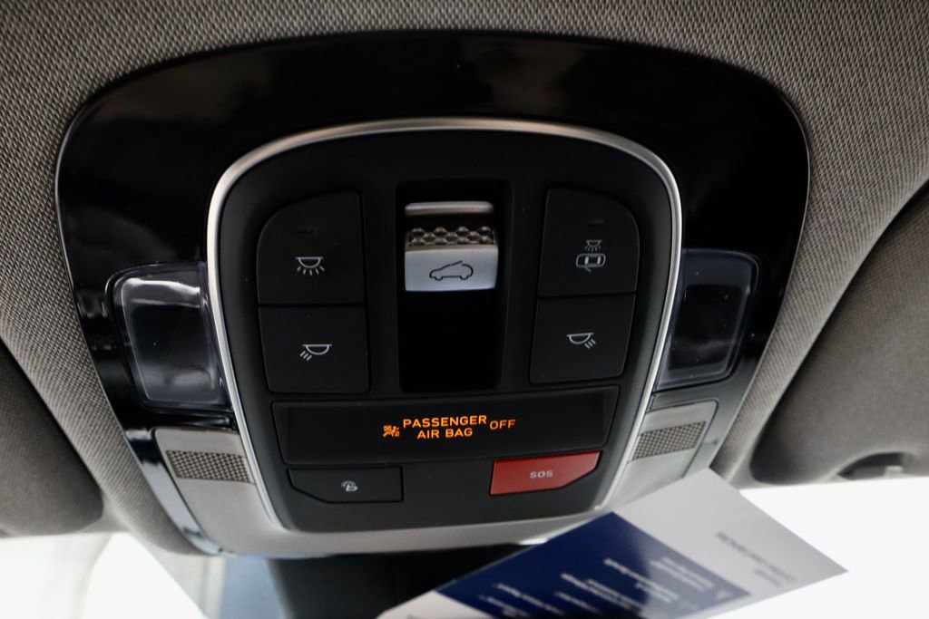 Certified 2023 Hyundai Santa Fe Limited image 28