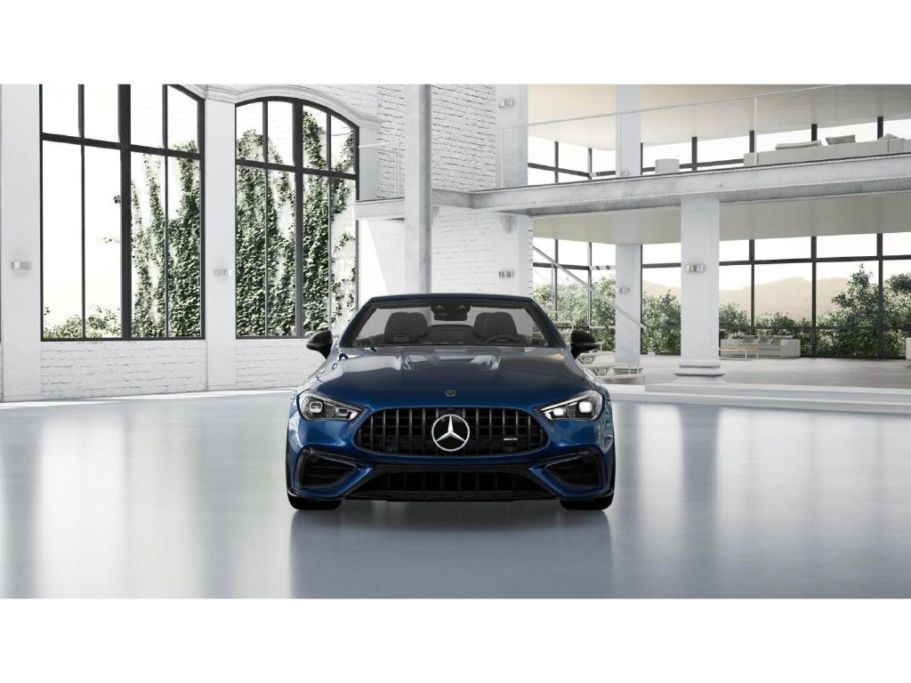 New 2026 Mercedes-Benz CLE 53 AMG 4MATIC Cabriolet image 7