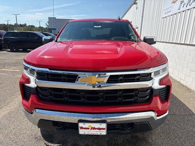 New 2026 Chevrolet Silverado 1500 LT image 4