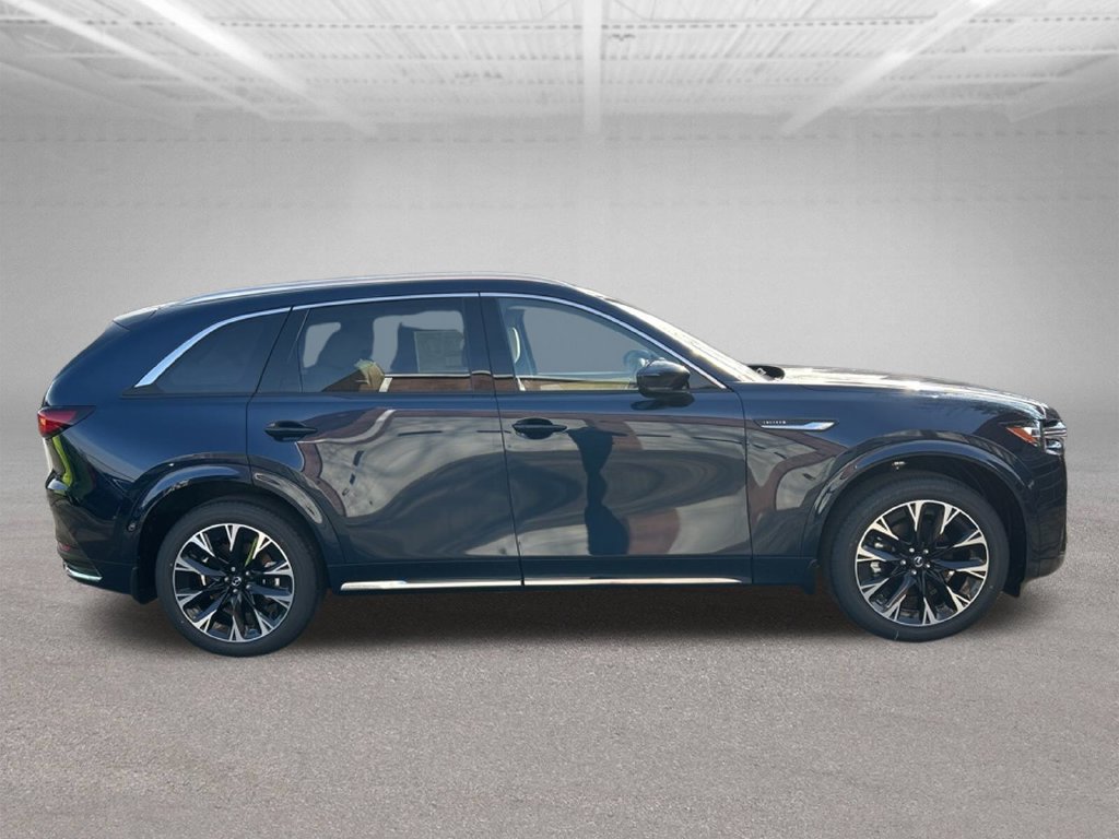 New 2026 MAZDA CX-90 3.3 Turbo S w/ Premium Plus AWD/4WD image 7