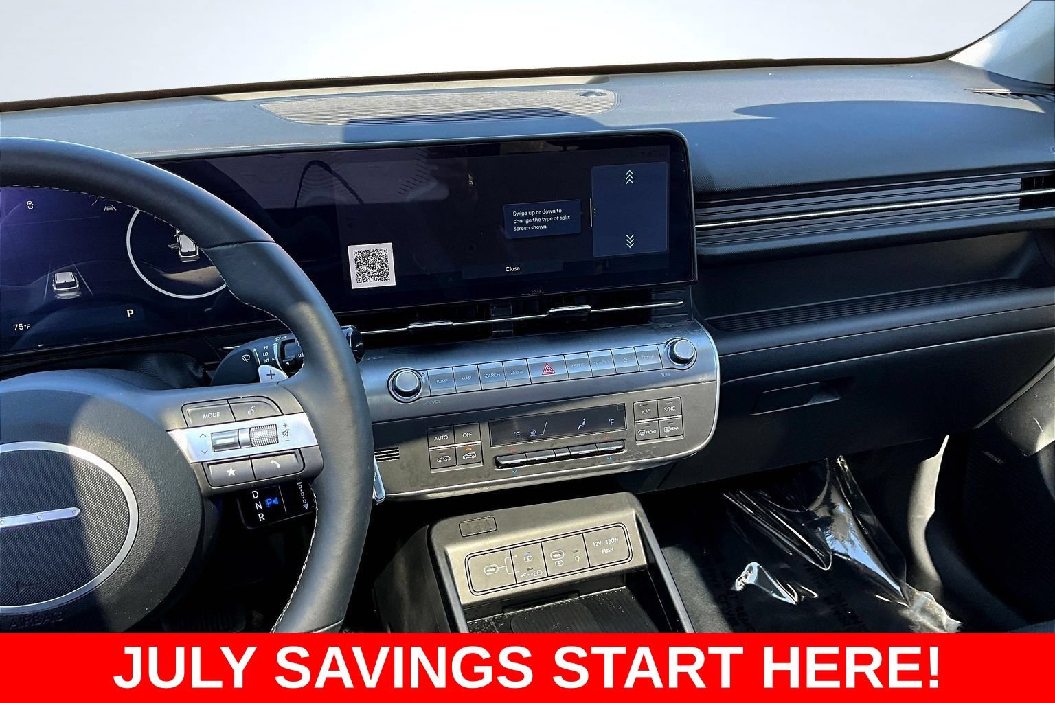 Used 2025 Hyundai Kona Limited FWD image 12