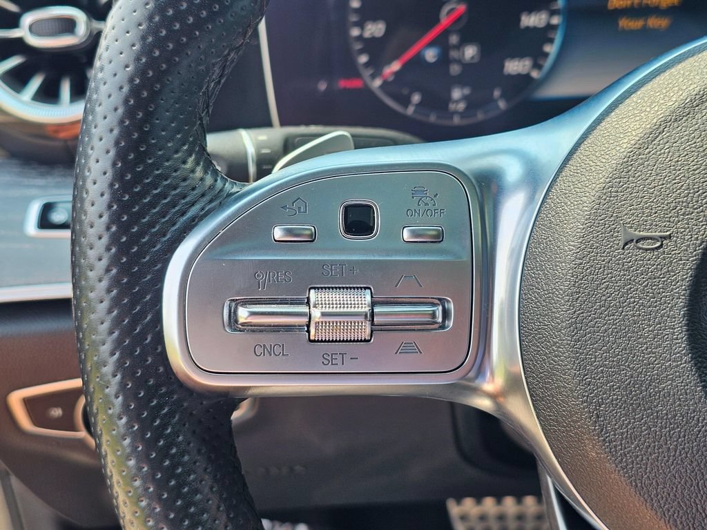 Used 2019 Mercedes-Benz CLS 450 4MATIC image 26