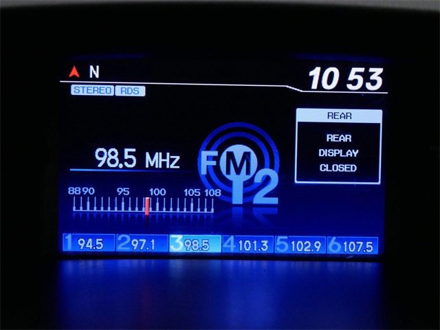 Used 2011 Honda Odyssey EX-L image 19