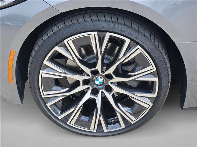 Used 2024 BMW 430i Gran Coupe w/ Convenience Package RWD image 23