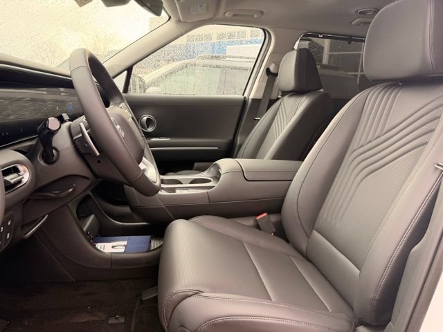 New 2026 Hyundai Palisade FWD Hybrid image 20