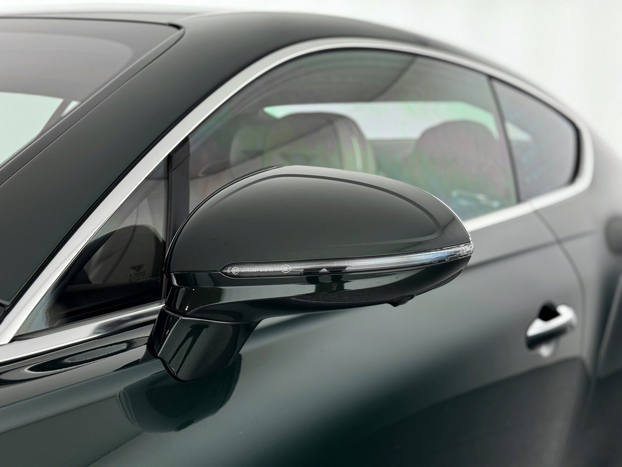 New 2026 Bentley Continental GT image 45