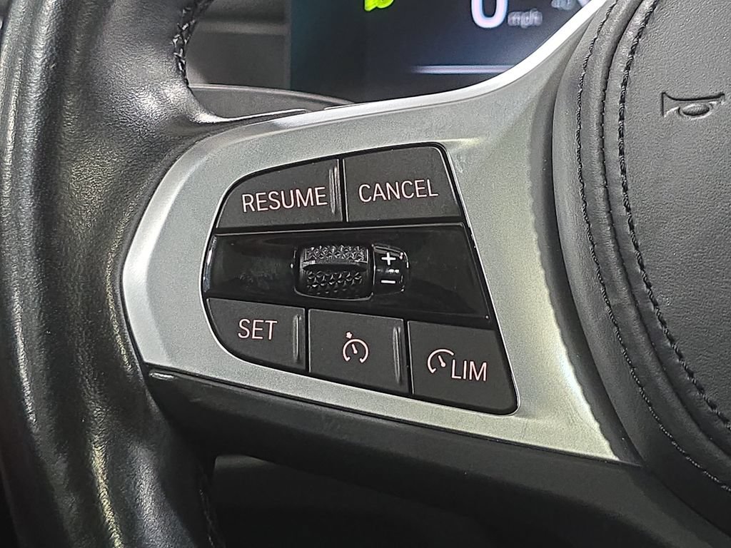Certified 2023 BMW i4 eDrive40 w/ M Sport Package RWD image 10
