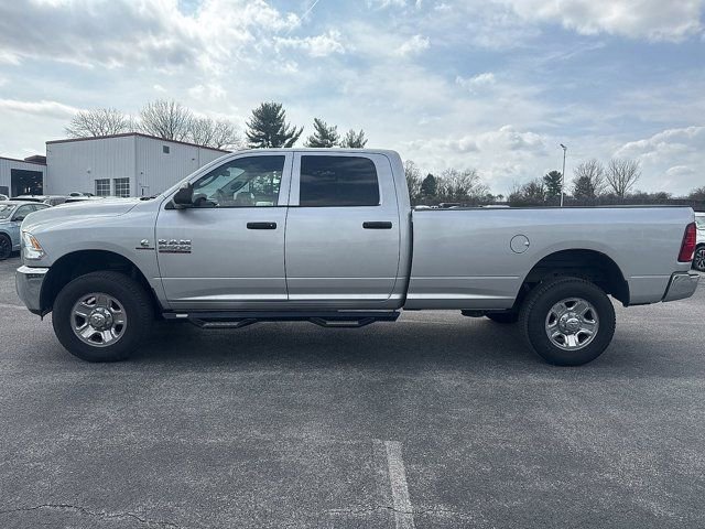 Used 2017 RAM 2500 Tradesman w/ Chrome Appearance Group image 2