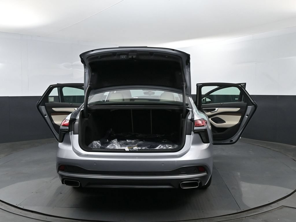 New 2026 Audi A6 Premium Plus AWD/4WD image 26