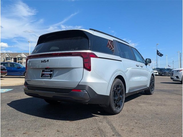 New 2026 Kia Carnival SX image 7