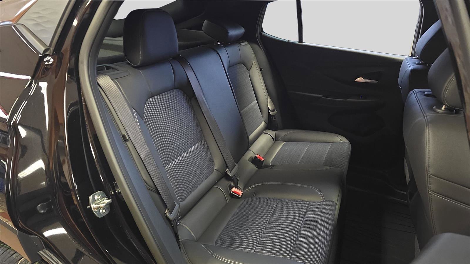 New 2026 Buick Envista Preferred w/ Convenience I Package image 17