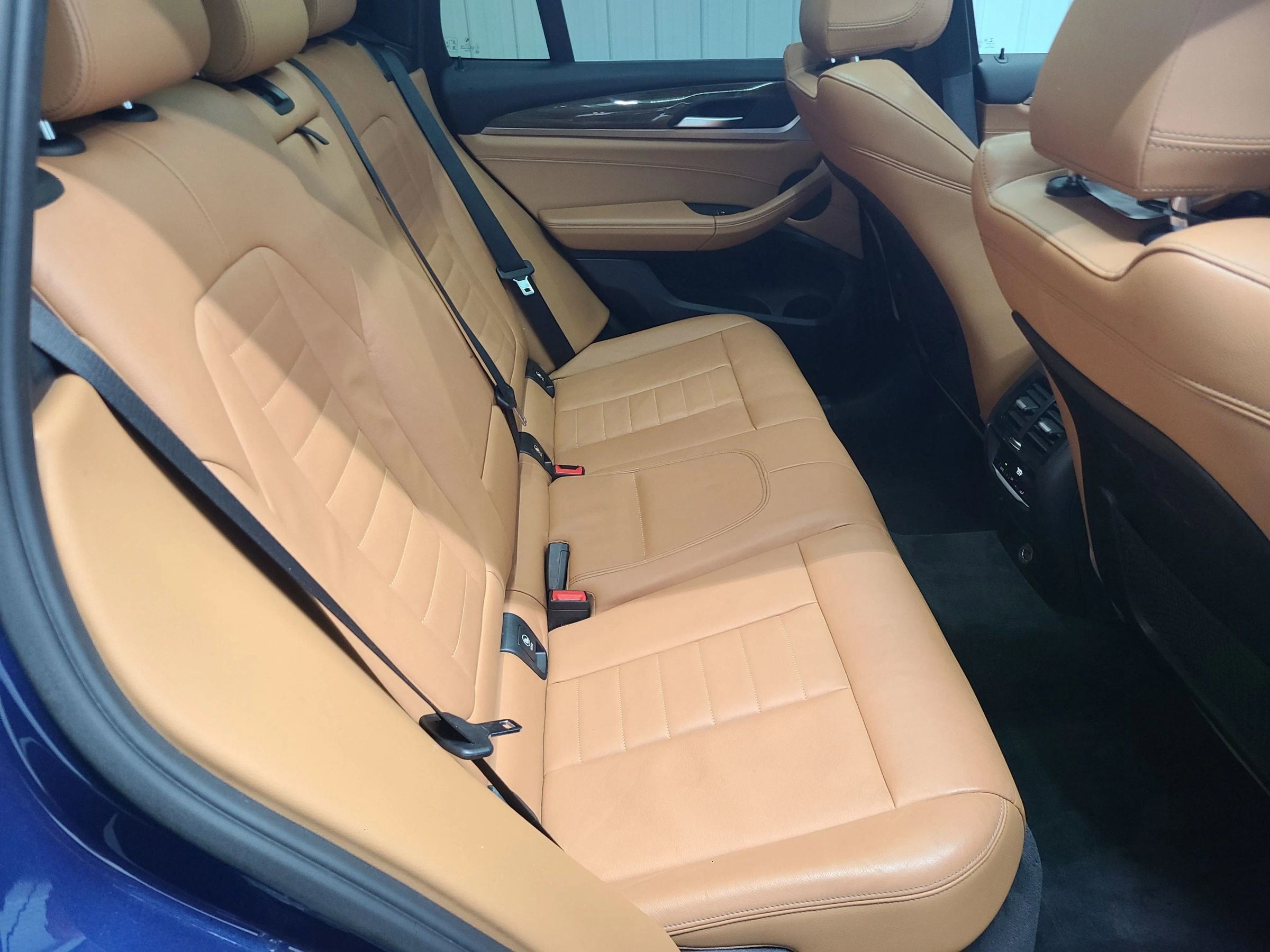 Used 2019 BMW X3 sDrive30i image 40