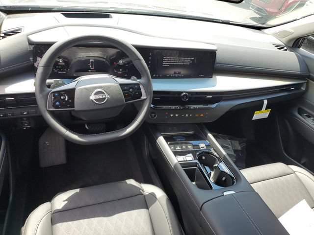 New 2026 Nissan Murano Platinum w/ Cargo Package AWD/4WD image 13
