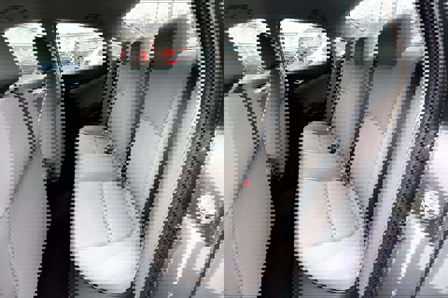 Used 2019 Honda Civic LX image 18